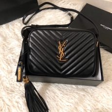 YSL Satchel Bags